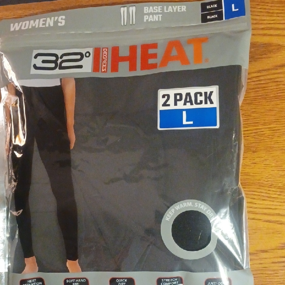NEW BASE LAYER PANT